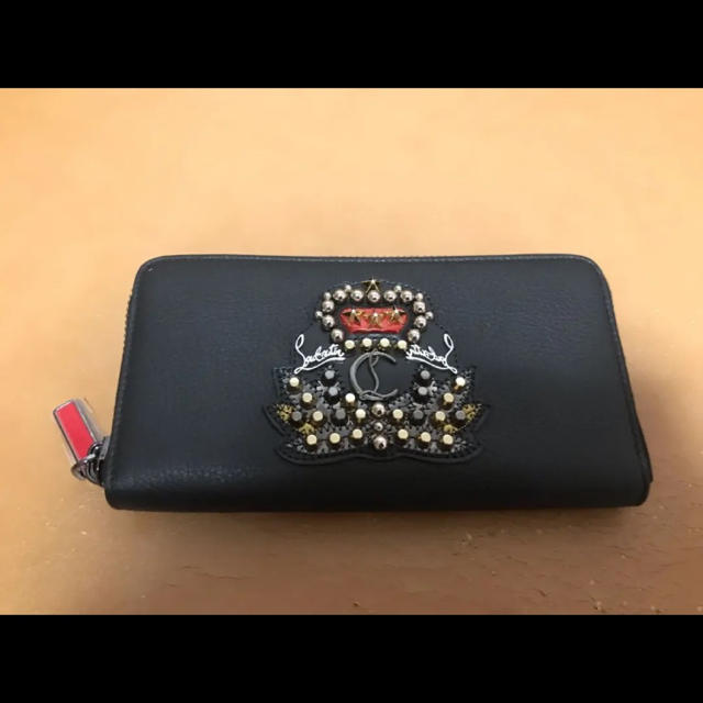 最高級 Christian Louboutin - 訳あり大特価 クリスチャンルブタン