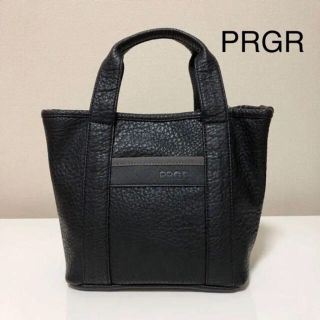 プロギア(PRGR)のPRGR トートバッグ(バッグ)