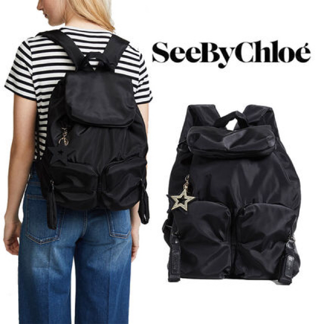 See By Chloe ジョイライダー See By Chloe ジョイライダー