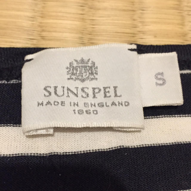 SUNSPEL(サンスペル)のSサイズ2枚セット!/SUNSPEL長袖カットソー メンズのトップス(Tシャツ/カットソー(七分/長袖))の商品写真