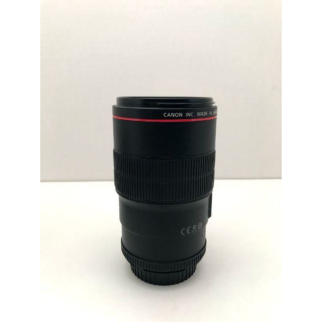 Canon(キヤノン)の コメット113さん専用 Canon EF100mm F2.8L マクロ IS スマホ/家電/カメラのカメラ(レンズ(単焦点))の商品写真