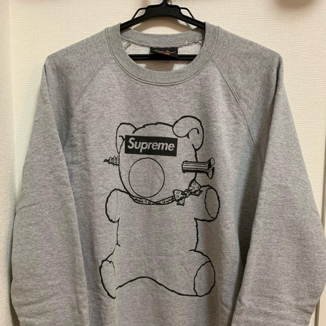 supreme undercover 15ssメンズ