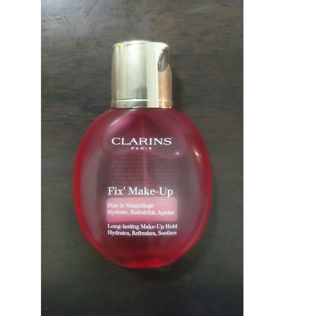 CLARINS(クラランス)の【新品】　クラランス フィックス メイクアップ 50ml コスメ/美容のスキンケア/基礎化粧品(化粧水/ローション)の商品写真