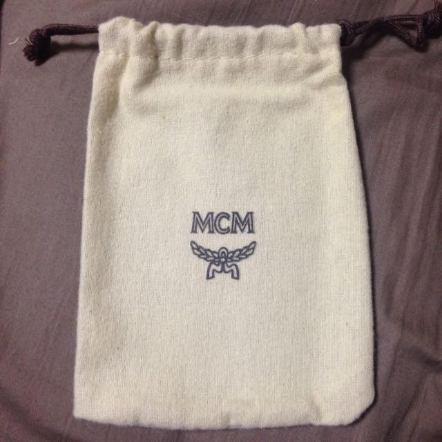 MCM(エムシーエム)のMCMの袋&箱 その他のその他(その他)の商品写真