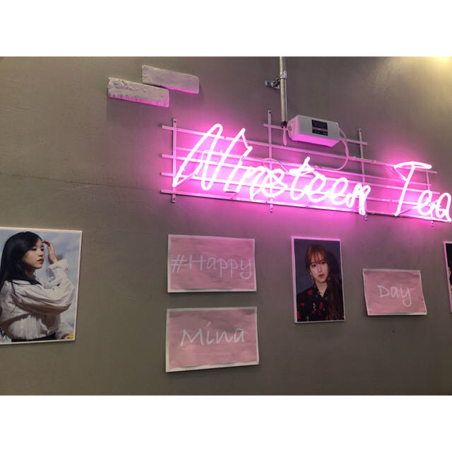 限定 Twiceミナ 誕生日イベント グッズの通販 By ちばちー S Shop ラクマ 限定 Twiceミナ 誕生日イベント グッズの通販 By ちばちー S Shop ラクマ