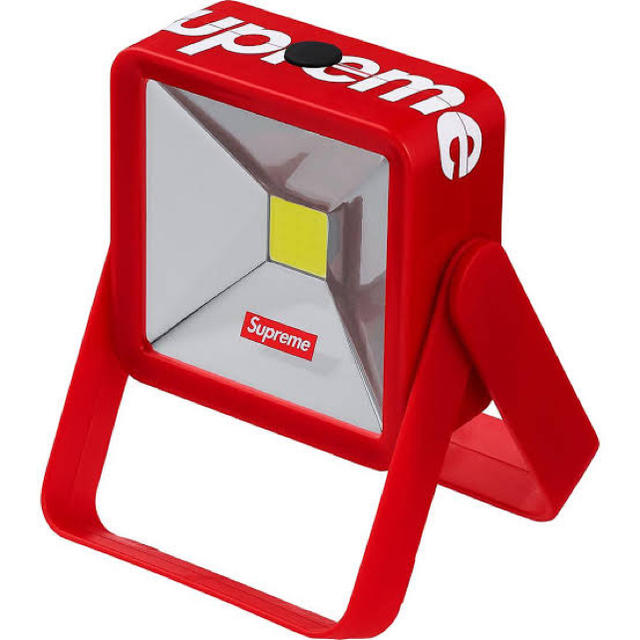 Supreme(シュプリーム)のsupreme 18fw「magnetic kickstand light」 メンズのファッション小物(その他)の商品写真