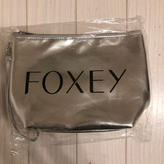 フォクシー(FOXEY)の新品 FOXEY ノベルティ(ノベルティグッズ)