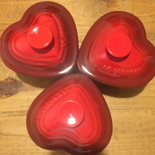 ルクルーゼ(LE CREUSET)のル・クルーゼ(食器)