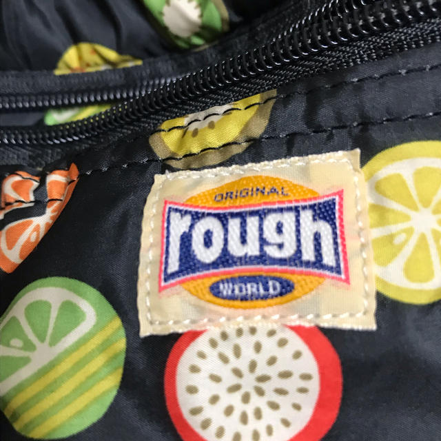 rough(ラフ)のやまゆ様専用ページ レディースのバッグ(トートバッグ)の商品写真