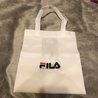 フィラ(FILA)のFILA ミニバック(その他)