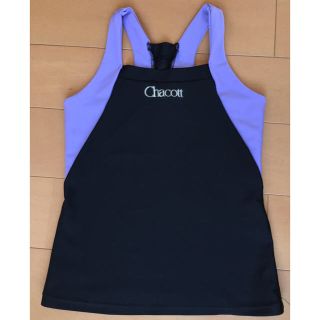 チャコット(CHACOTT)のユラニナ様専用  チャコット&ササキ タンクトップのセット(その他)