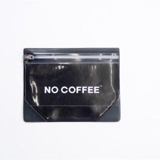 NO COFFEE Gusset Pouch M(ポーチ)