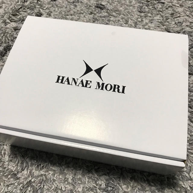 HANAE MORI(ハナエモリ)のhanae mori  食器セット インテリア/住まい/日用品のキッチン/食器(食器)の商品写真