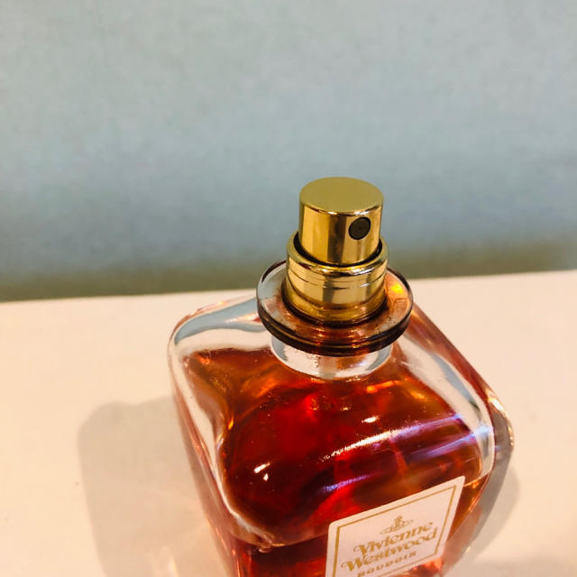 Vivienne Westwood(ヴィヴィアンウエストウッド)のヴィヴィアンウエストウッド 香水 ブドワール コスメ/美容の香水(香水(女性用))の商品写真