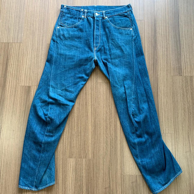 LEVI'S RED  1st standard 初期 チュニジア産