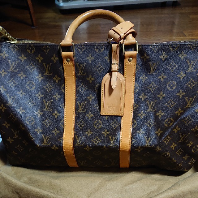 LOUIS VUITTON - LOUIS VUITTON ルイ・ヴィトンポストんバッグ