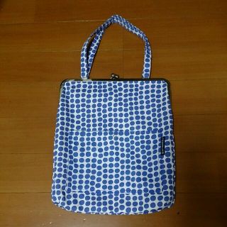 マリメッコ(marimekko)のマリメッコ raami(ショルダーバッグ)