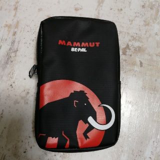 マムート(Mammut)のMAMMUT　マルチケース(登山用品)