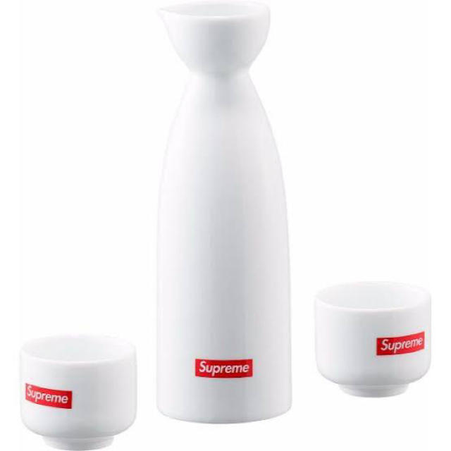 supreme sake set 17aw