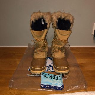 ソレル(SOREL)のブーツ(ブーツ)