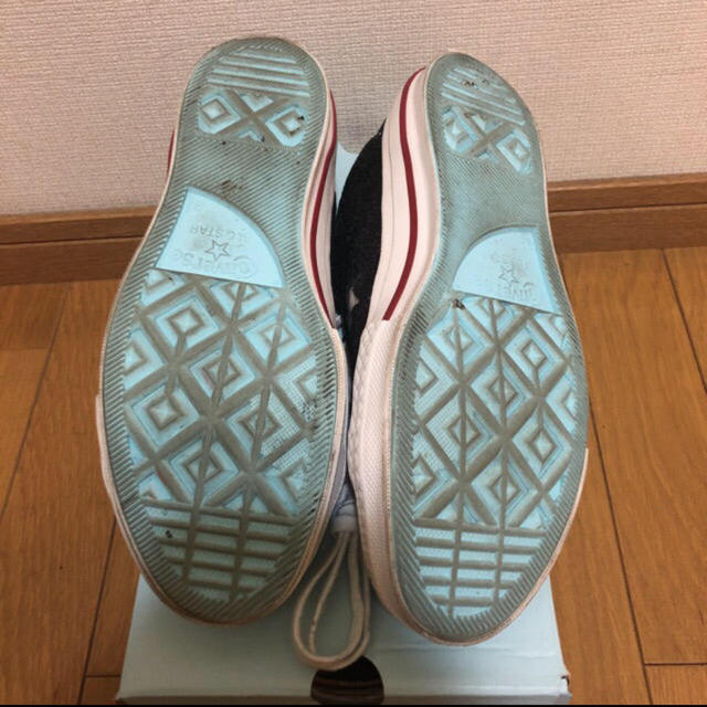 コンバース ワンスター キアラフェラー二 3