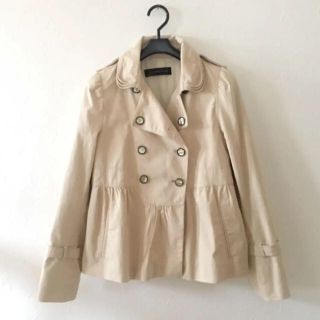 ザラ(ZARA)の専用(トレンチコート)