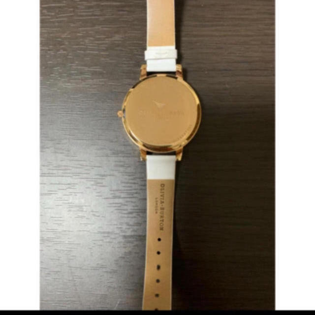 Daniel Wellington(ダニエルウェリントン)のオリビアバートン  腕時計 レディース レディースのファッション小物(腕時計)の商品写真