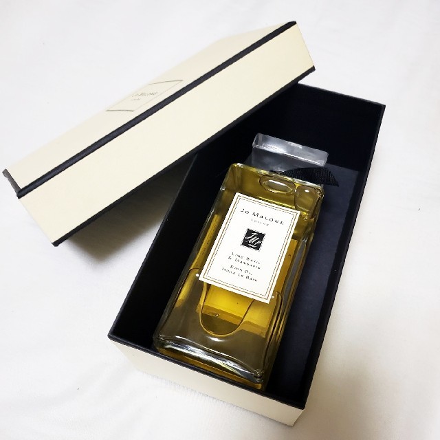 Jo Malone(ジョーマローン)の[新品未使用][最終値下げ]Jo MALONE バスオイル コスメ/美容のボディケア(バスグッズ)の商品写真