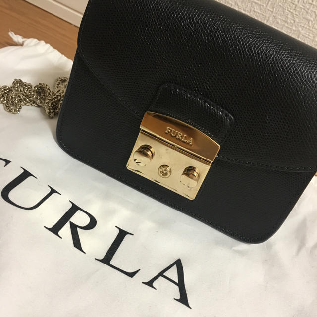 Furla(フルラ)のフルラ メトロポリス レディースのバッグ(ショルダーバッグ)の商品写真