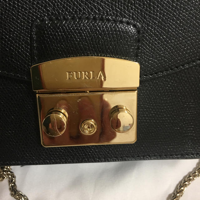 Furla(フルラ)のフルラ メトロポリス レディースのバッグ(ショルダーバッグ)の商品写真