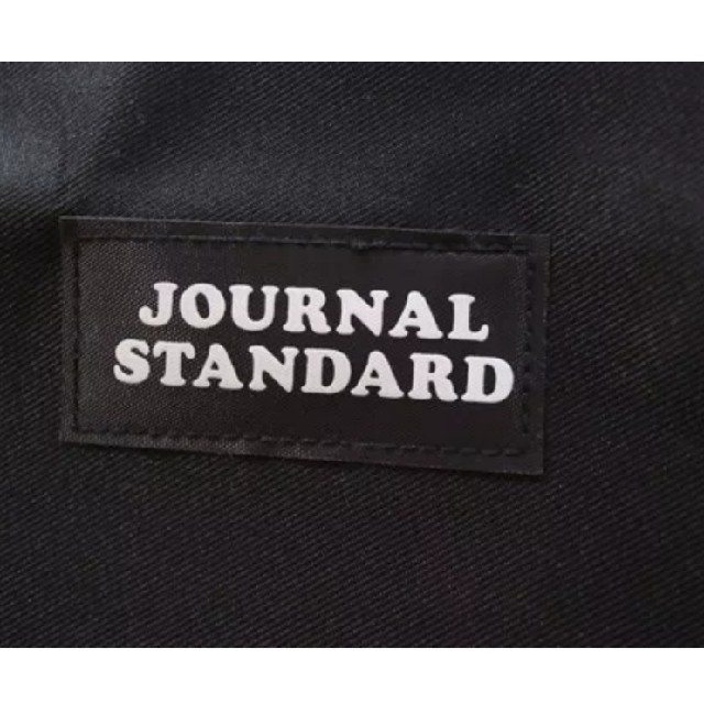 JOURNAL STANDARD(ジャーナルスタンダード)の未使用　JOURNAL STANDARD　いつでも一緒相棒バッグ レディースのバッグ(トートバッグ)の商品写真