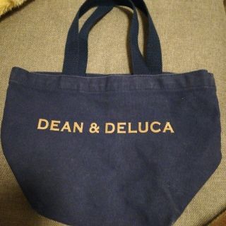 DEAN& DELUCA　Sサイズ(トートバッグ)