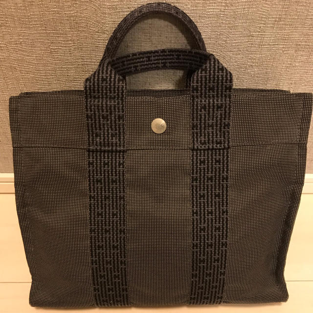 ORCIVAL メルトンコートエルメス エールラインPM ORCIVAL メルトンコートエルメス エールラインPM