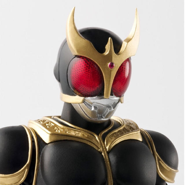 安く S.H.Figuarts 仮面ライダークウガ アメイジングマイティ(真骨彫