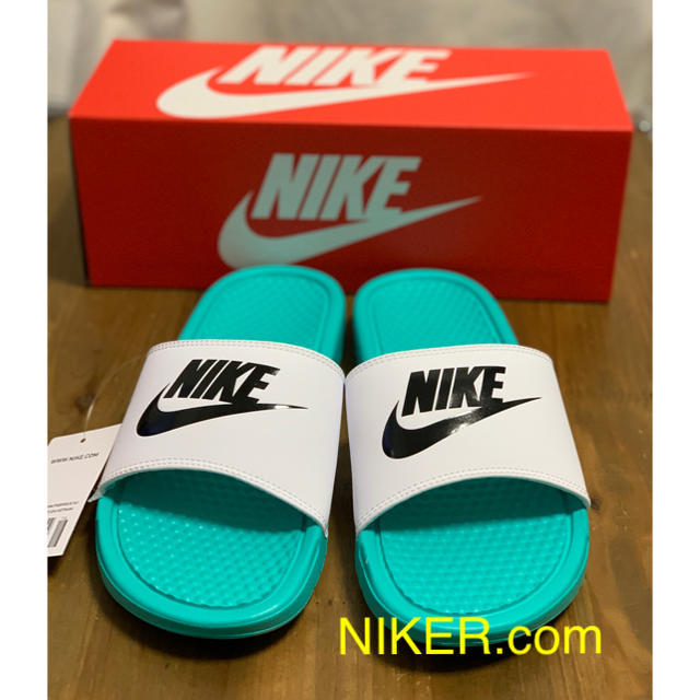 送料込❗️ NIKE ベナッシ