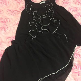 デイライルノアール(Delyle NOIR)のちーたん様専用🎀(キャミソール)