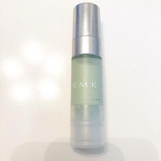 アールエムケー(RMK)のRMK コントロールカラー グリーン(コントロールカラー)