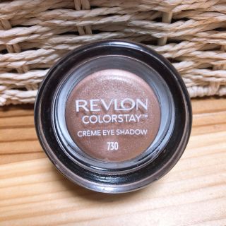 レブロン(REVLON)のレブロン カラーステイ クリームアイシャドウ☆REVLON(アイシャドウ)