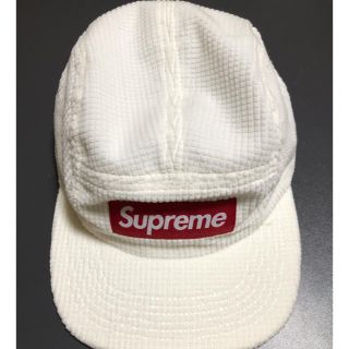 シュプリーム(Supreme)のSupreme シュプリーム キャンプキャップ(キャップ)