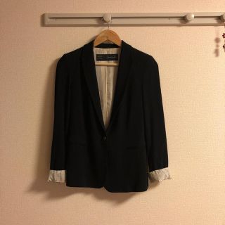 ザラ(ZARA)のジャケット(テーラードジャケット)