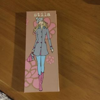 スティラ(stila)の🌺スティラのアイシャドーチークカラー🌺(アイシャドウ)