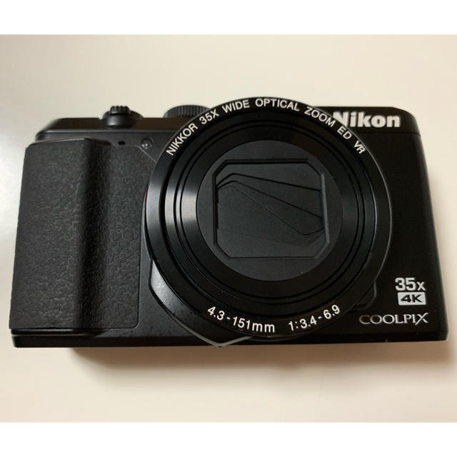 Nikon デジタルカメラ ♡