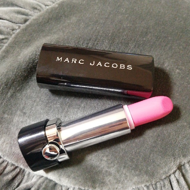 MARC JACOBS(マークジェイコブス)のmarcjacobsbeauty　リップ コスメ/美容のベースメイク/化粧品(口紅)の商品写真