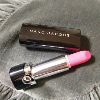 マークジェイコブス(MARC JACOBS)のmarcjacobsbeauty　リップ(口紅)