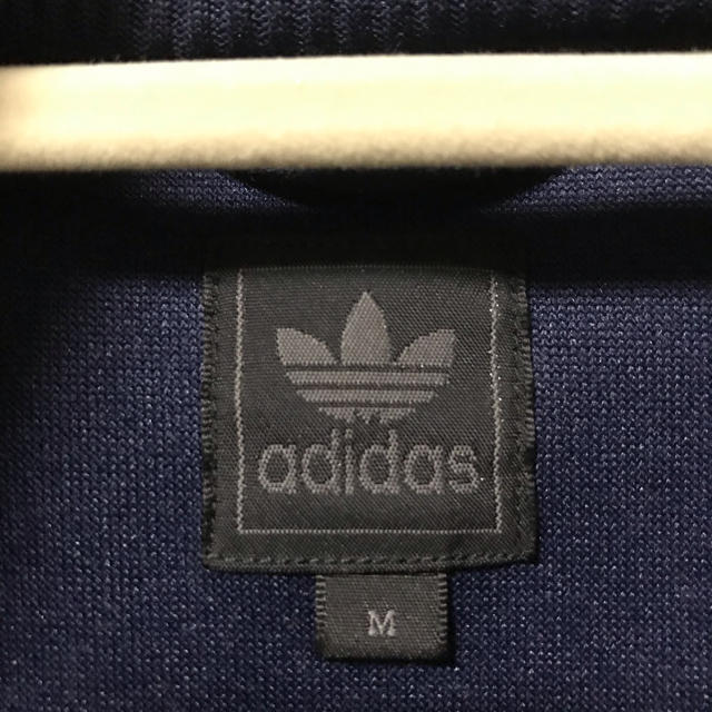 adidas(アディダス)のadidas ジャージ レディースのトップス(パーカー)の商品写真