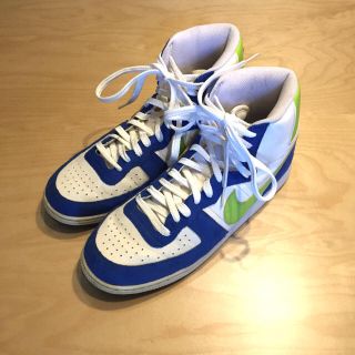 ナイキ(NIKE)のNIKE ターミネーター 28cm(スニーカー)