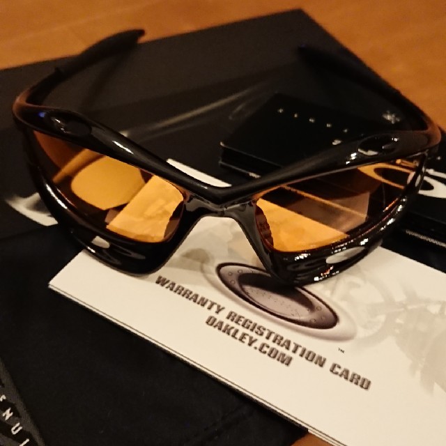 Oakley(オークリー)のOAKLEY サングラス オークリー メンズのファッション小物(サングラス/メガネ)の商品写真