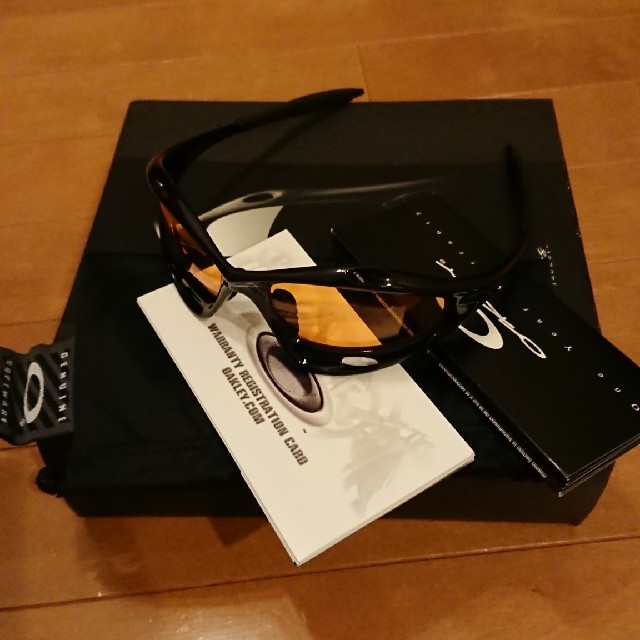 Oakley(オークリー)のOAKLEY サングラス オークリー メンズのファッション小物(サングラス/メガネ)の商品写真