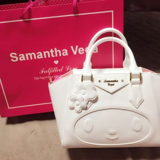 Samantha Vega(ハンドバッグ)のフリマアイテム一覧 Samantha Vega(ハンドバッグ)のフリマアイテム一覧
