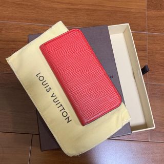 ルイヴィトン(LOUIS VUITTON)のジャンボーズ様専用 ルイヴィトン iPhone6s ケース(iPhoneケース)